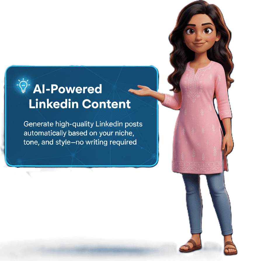 AI writing assistant preview