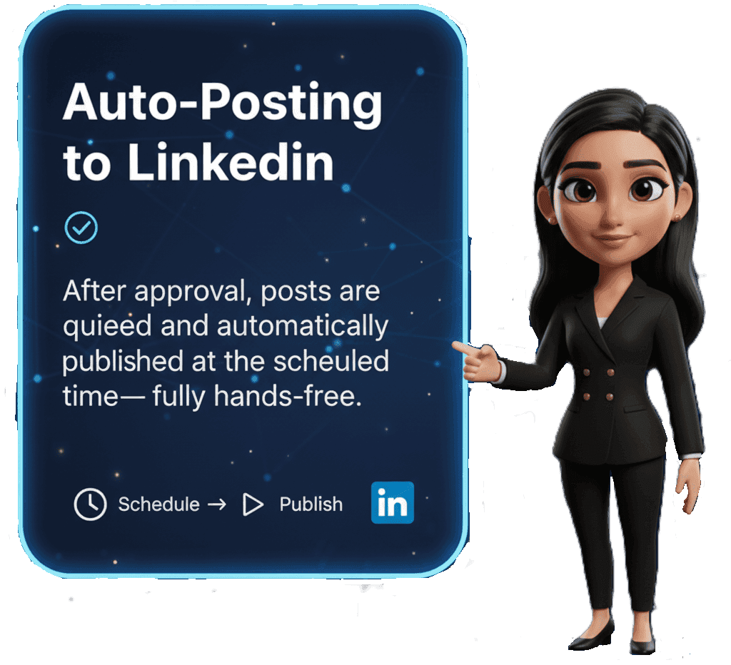Approval controls